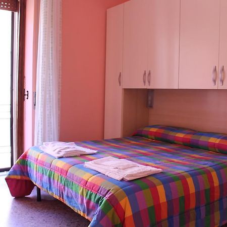 Apartament Nonno Gino Agropoli Zewnętrze zdjęcie