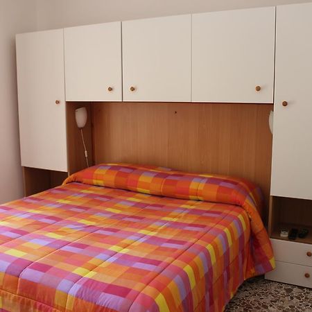 Apartament Nonno Gino Agropoli Zewnętrze zdjęcie