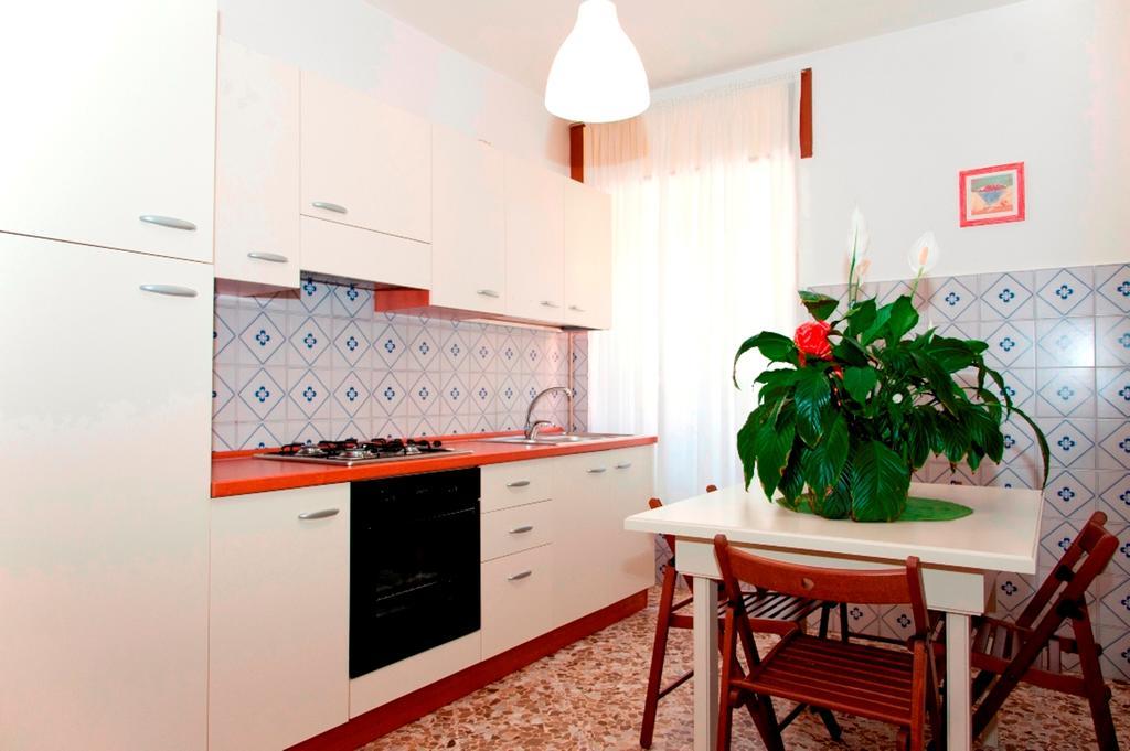 Apartament Nonno Gino Agropoli Pokój zdjęcie