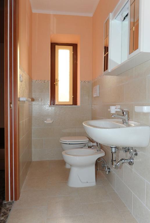 Apartament Nonno Gino Agropoli Pokój zdjęcie