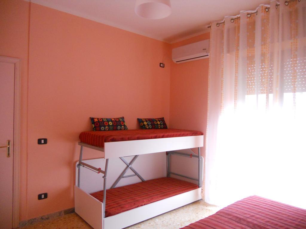 Apartament Nonno Gino Agropoli Pokój zdjęcie