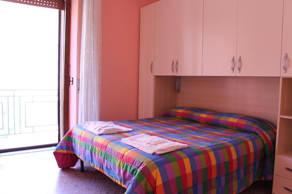 Apartament Nonno Gino Agropoli Zewnętrze zdjęcie