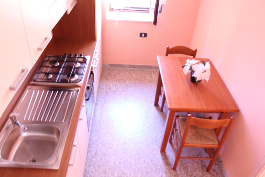 Apartament Nonno Gino Agropoli Zewnętrze zdjęcie