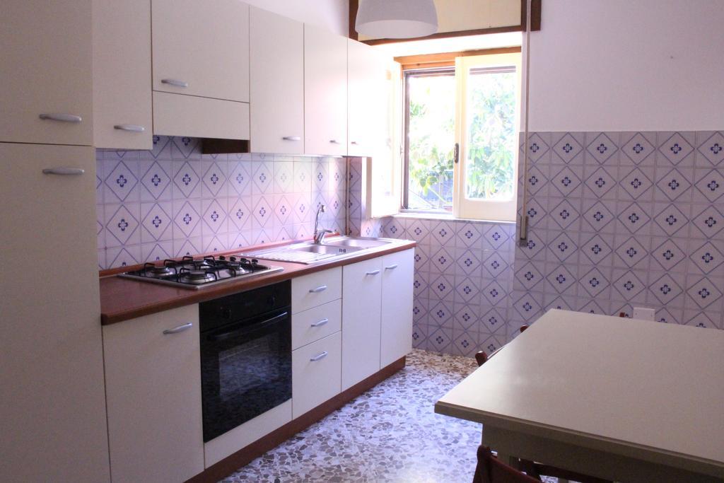 Apartament Nonno Gino Agropoli Zewnętrze zdjęcie