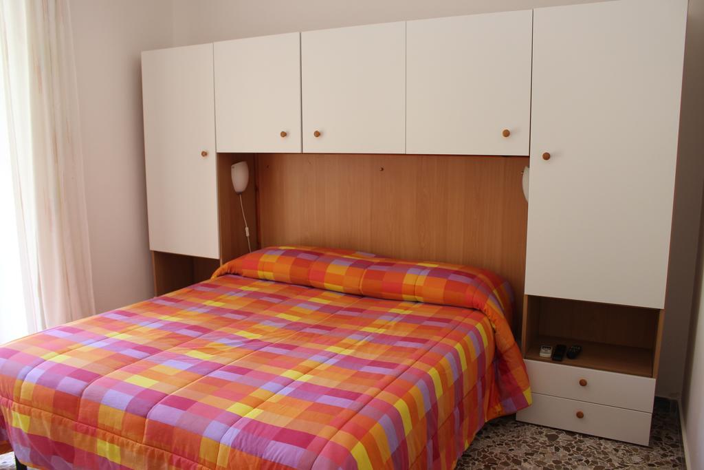 Apartament Nonno Gino Agropoli Zewnętrze zdjęcie