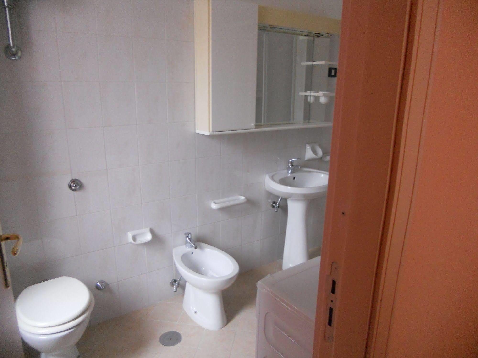 Apartament Nonno Gino Agropoli Zewnętrze zdjęcie