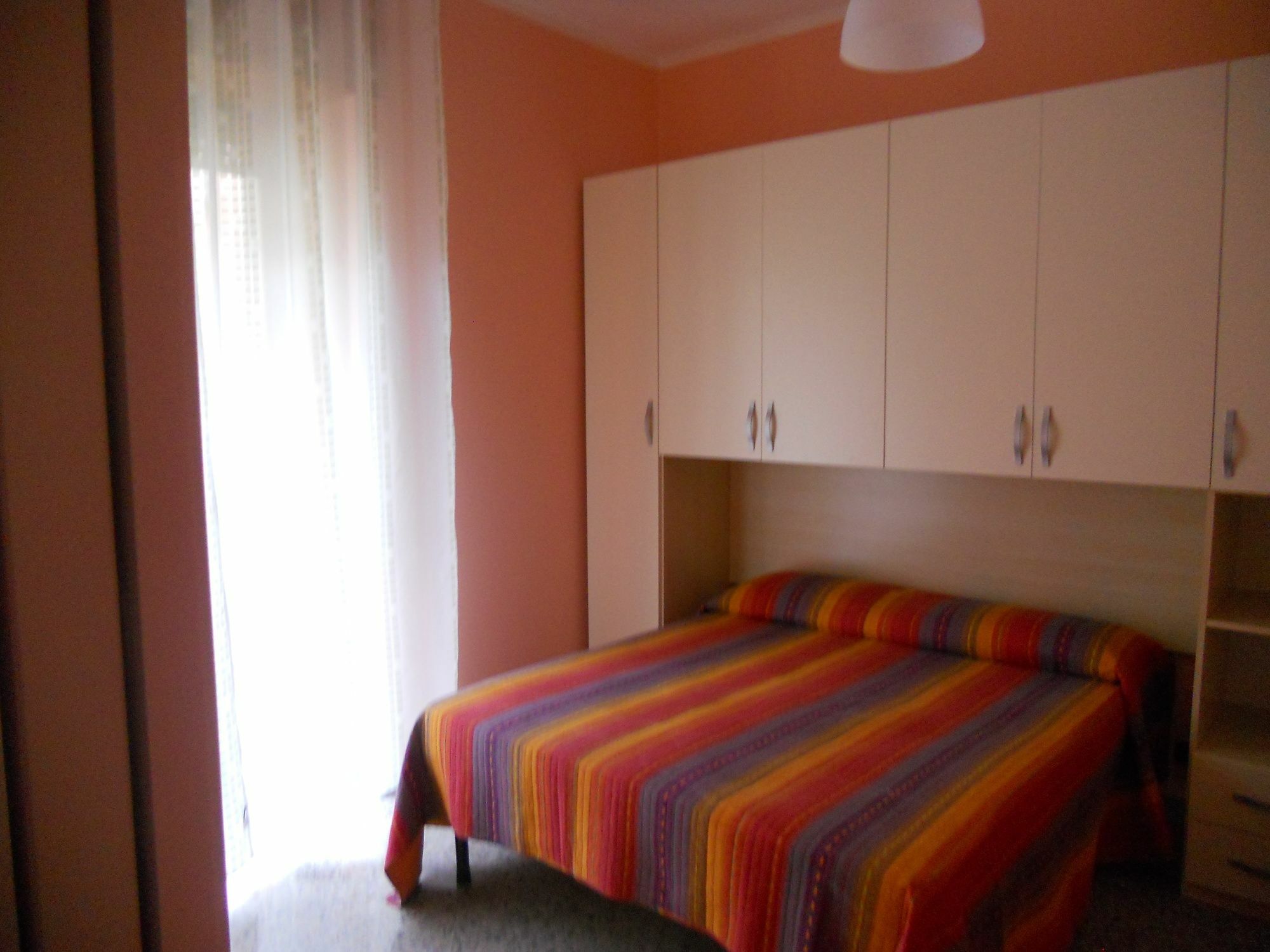 Apartament Nonno Gino Agropoli Zewnętrze zdjęcie