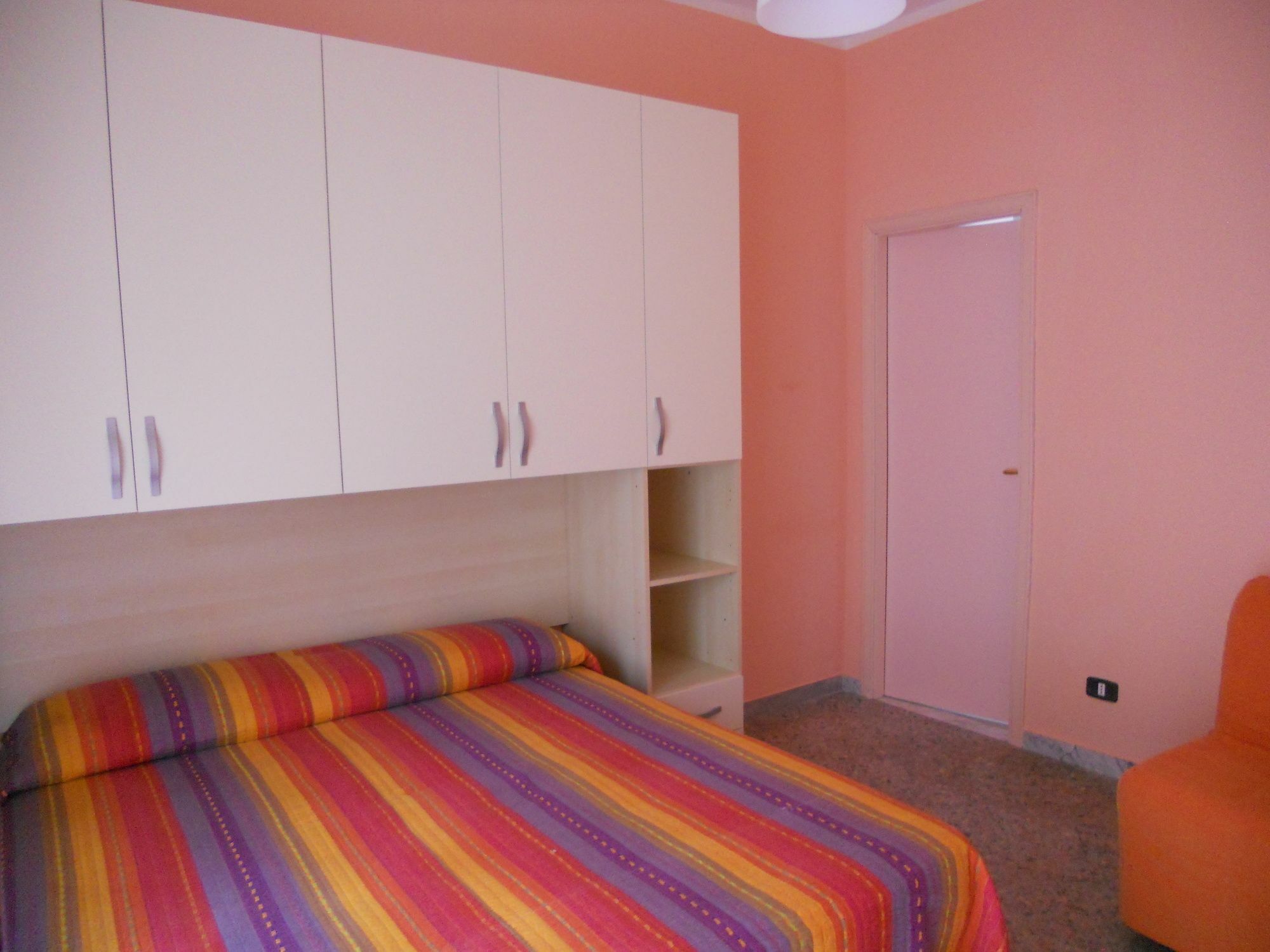 Apartament Nonno Gino Agropoli Zewnętrze zdjęcie